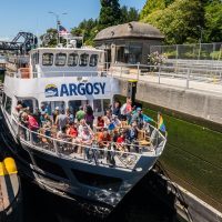Boat Tours