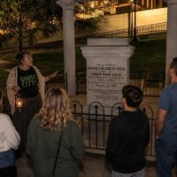 Ghost & Vampire Tours