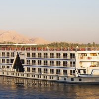 Boat Tours