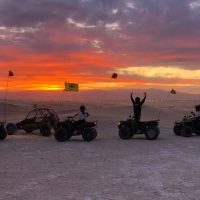 4WD, ATV & Off-Road Tours