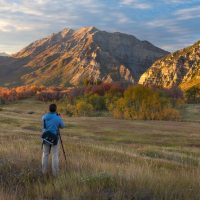 Photography Tours