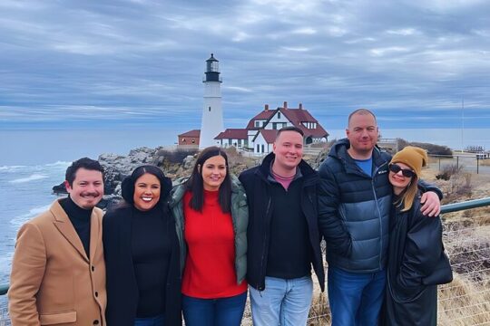 President's Day in Portland