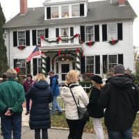 Walking & Biking Tours