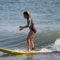 Surfing & Windsurfing