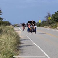 Walking & Biking Tours