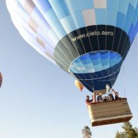 Air, Helicopter & Balloon Tours