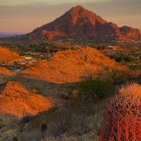 Hiking & Camping