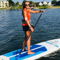 Kayaking & Canoeing