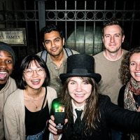 Cultural & Theme Tours