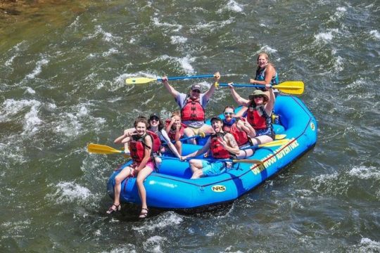 MLK Day in Glenwood Springs