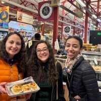 Food, Wine & Nightlife