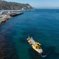 Submarine Tours