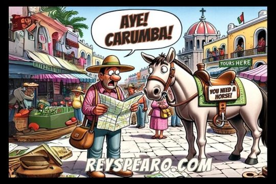 Valentine's Day in Mismaloya
