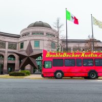 Bus & Minivan Tours