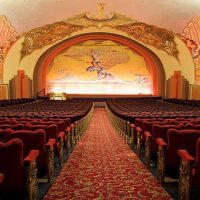 Movie & TV Tours