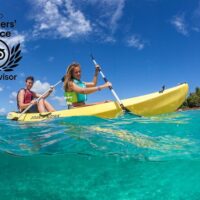 Kayaking & Canoeing