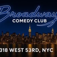 Comedy