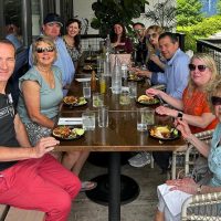 Walking & Biking Tours
