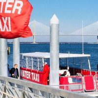 Catamaran Cruises