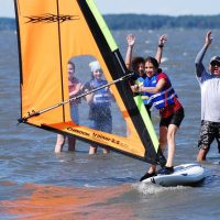 Water Sports
