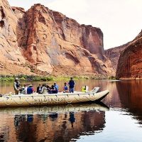 Boat Tours