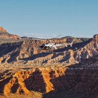 Helicopter Tours