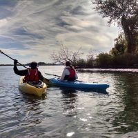 Water Sports