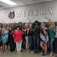 Food, Wine & Nightlife