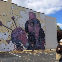Literary, Art & Music Tours