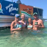 Catamaran Cruises