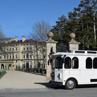 Audio Guided Tours
