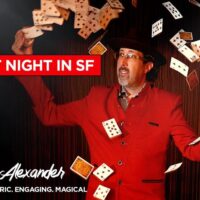 Family-friendly Shows