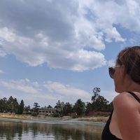 Hiking & Camping