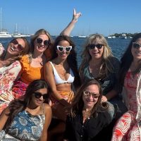 Boat Rentals