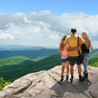 Hiking & Camping