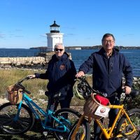 Holiday & Seasonal Tours