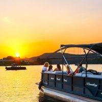 Boat Tours