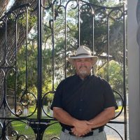 Ghost & Vampire Tours