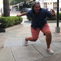 Fun and Games