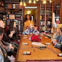 Ghost & Vampire Tours