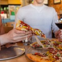 Food, Wine & Nightlife
