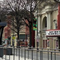 Walking & Biking Tours
