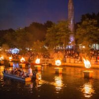 Boat Tours