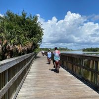 Bike & Mountain Bike Tours