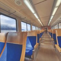 Rail Services