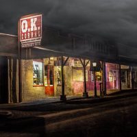 Ghost & Vampire Tours