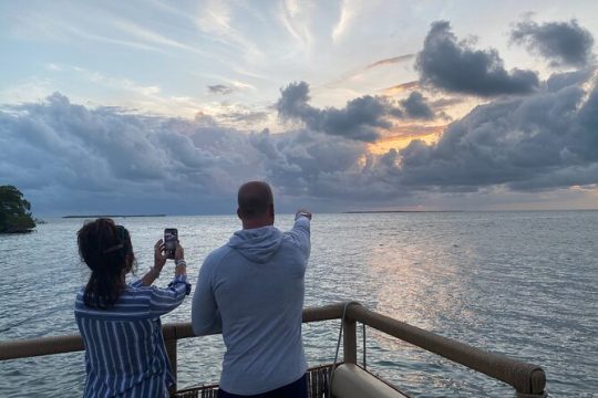 MLK Day in Islamorada