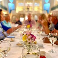 Wine Tasting & Winery Tours