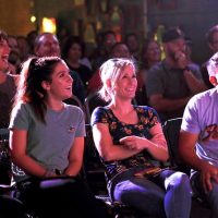 Family-friendly Shows