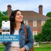 Audio Guided Tours